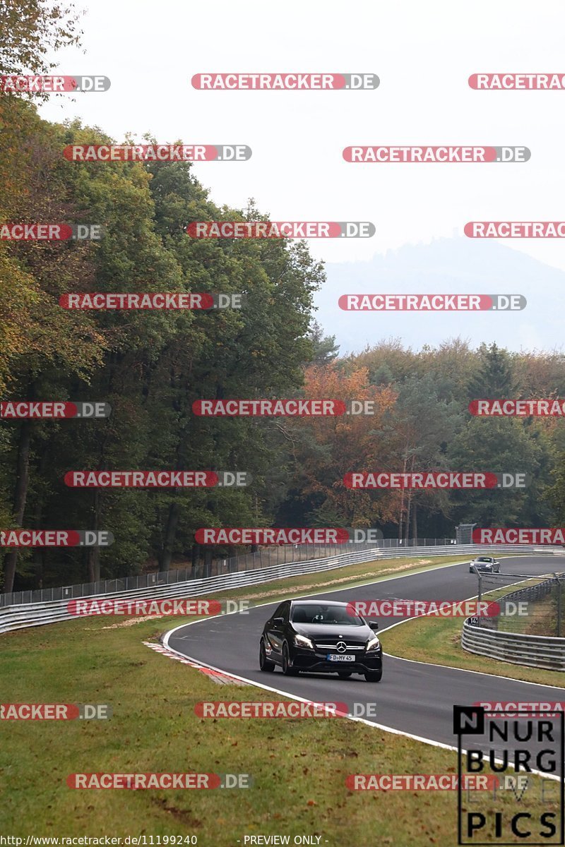 Bild #11199240 - Touristenfahrten Nürburgring Nordschleife (18.10.2020)