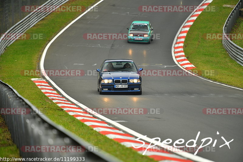 Bild #11199333 - Touristenfahrten Nürburgring Nordschleife (18.10.2020)