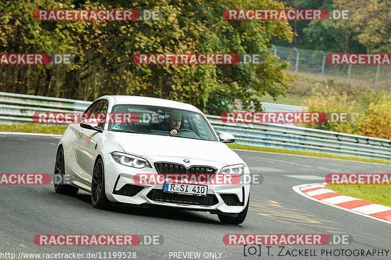 Bild #11199528 - Touristenfahrten Nürburgring Nordschleife (18.10.2020)