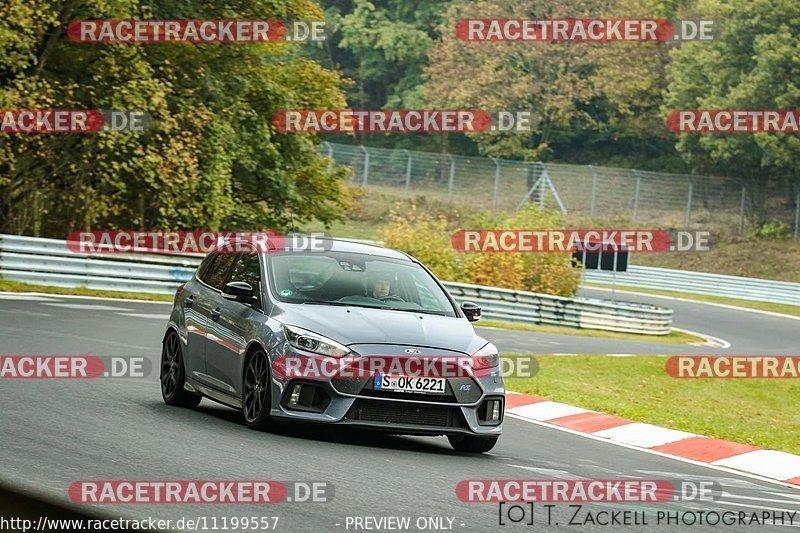 Bild #11199557 - Touristenfahrten Nürburgring Nordschleife (18.10.2020)