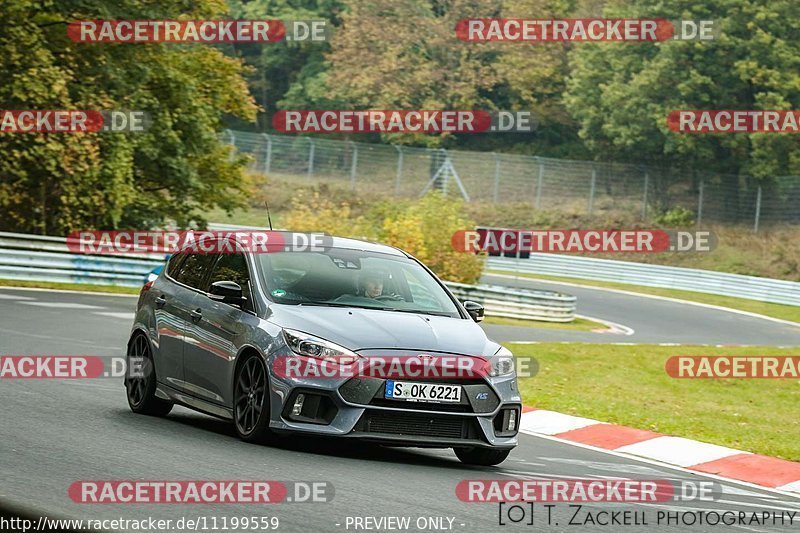 Bild #11199559 - Touristenfahrten Nürburgring Nordschleife (18.10.2020)