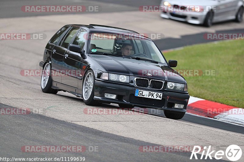 Bild #11199639 - Touristenfahrten Nürburgring Nordschleife (18.10.2020)