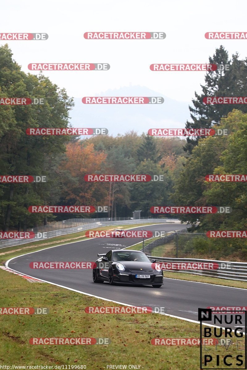 Bild #11199680 - Touristenfahrten Nürburgring Nordschleife (18.10.2020)