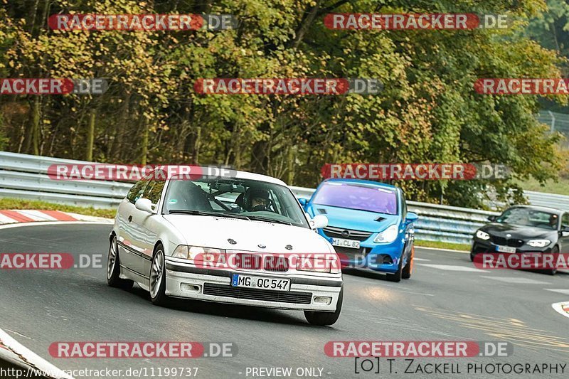 Bild #11199737 - Touristenfahrten Nürburgring Nordschleife (18.10.2020)