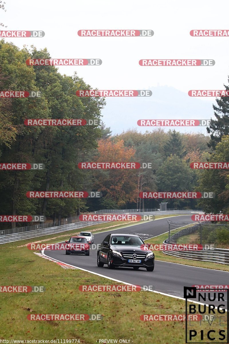 Bild #11199774 - Touristenfahrten Nürburgring Nordschleife (18.10.2020)