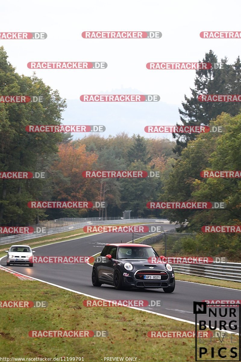 Bild #11199791 - Touristenfahrten Nürburgring Nordschleife (18.10.2020)