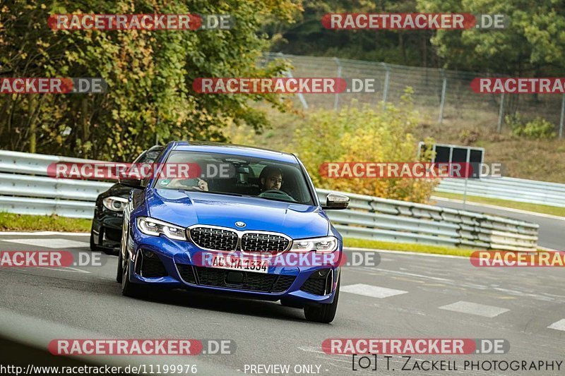 Bild #11199976 - Touristenfahrten Nürburgring Nordschleife (18.10.2020)