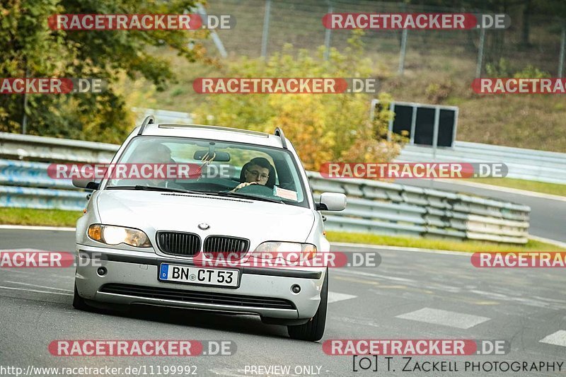 Bild #11199992 - Touristenfahrten Nürburgring Nordschleife (18.10.2020)