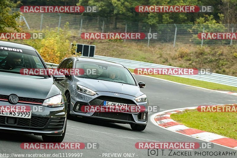 Bild #11199997 - Touristenfahrten Nürburgring Nordschleife (18.10.2020)