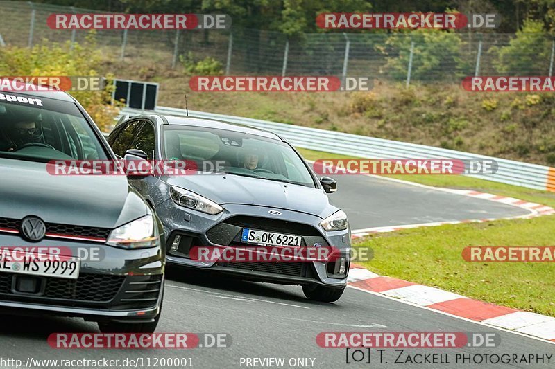 Bild #11200001 - Touristenfahrten Nürburgring Nordschleife (18.10.2020)