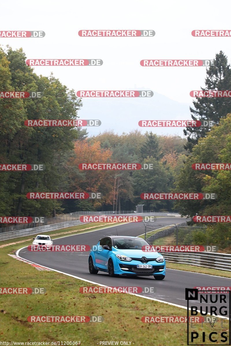 Bild #11200067 - Touristenfahrten Nürburgring Nordschleife (18.10.2020)