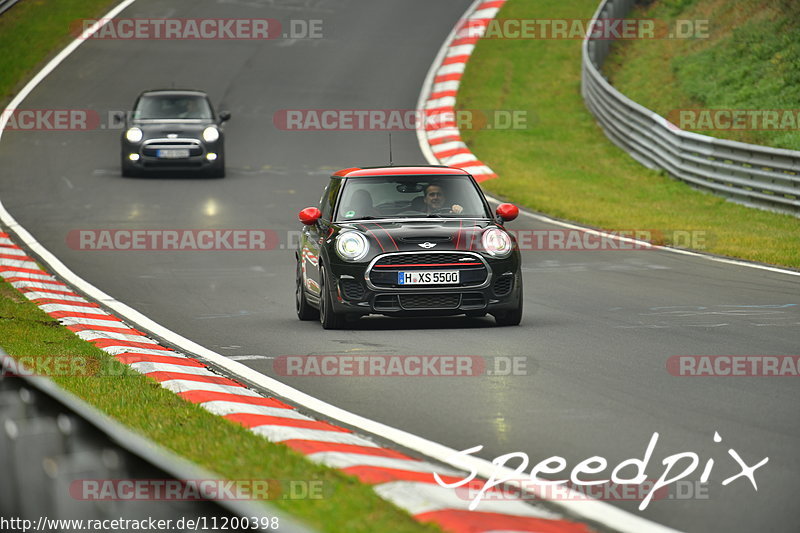 Bild #11200398 - Touristenfahrten Nürburgring Nordschleife (18.10.2020)