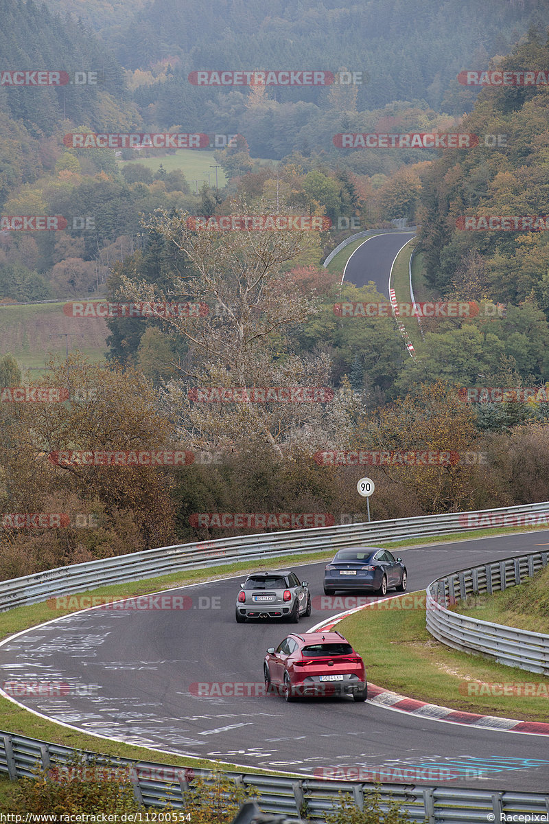 Bild #11200554 - Touristenfahrten Nürburgring Nordschleife (18.10.2020)