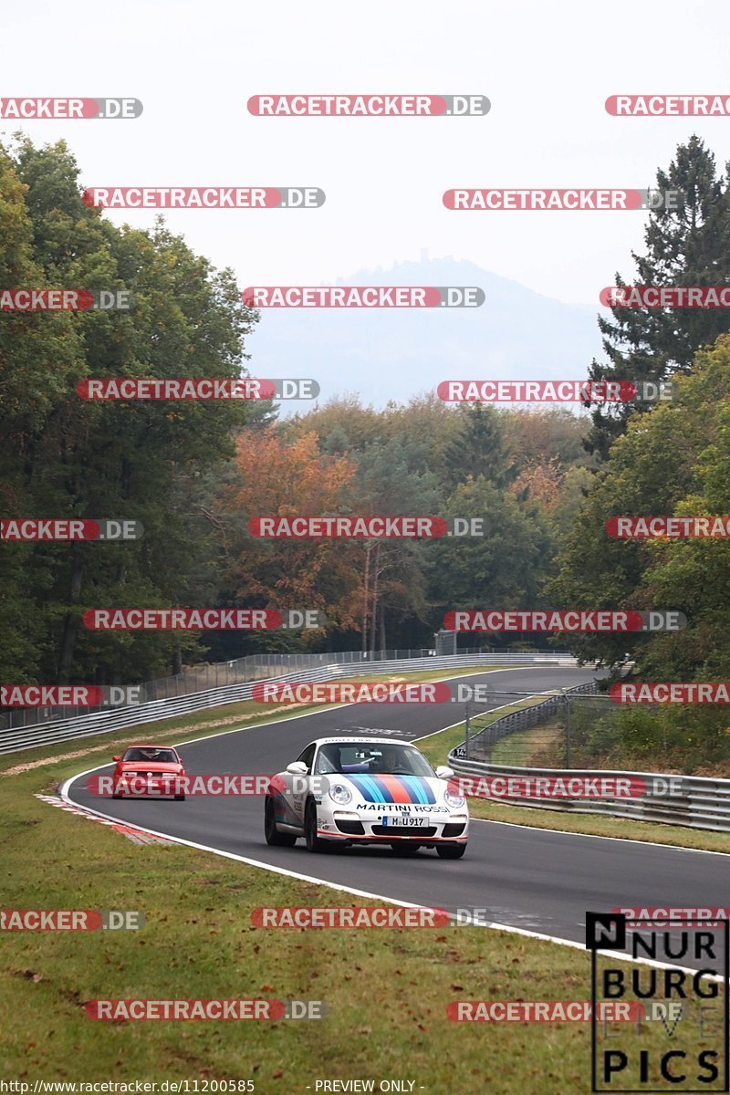 Bild #11200585 - Touristenfahrten Nürburgring Nordschleife (18.10.2020)