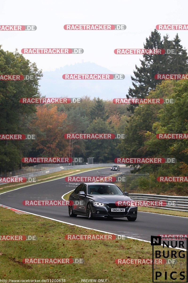 Bild #11200638 - Touristenfahrten Nürburgring Nordschleife (18.10.2020)