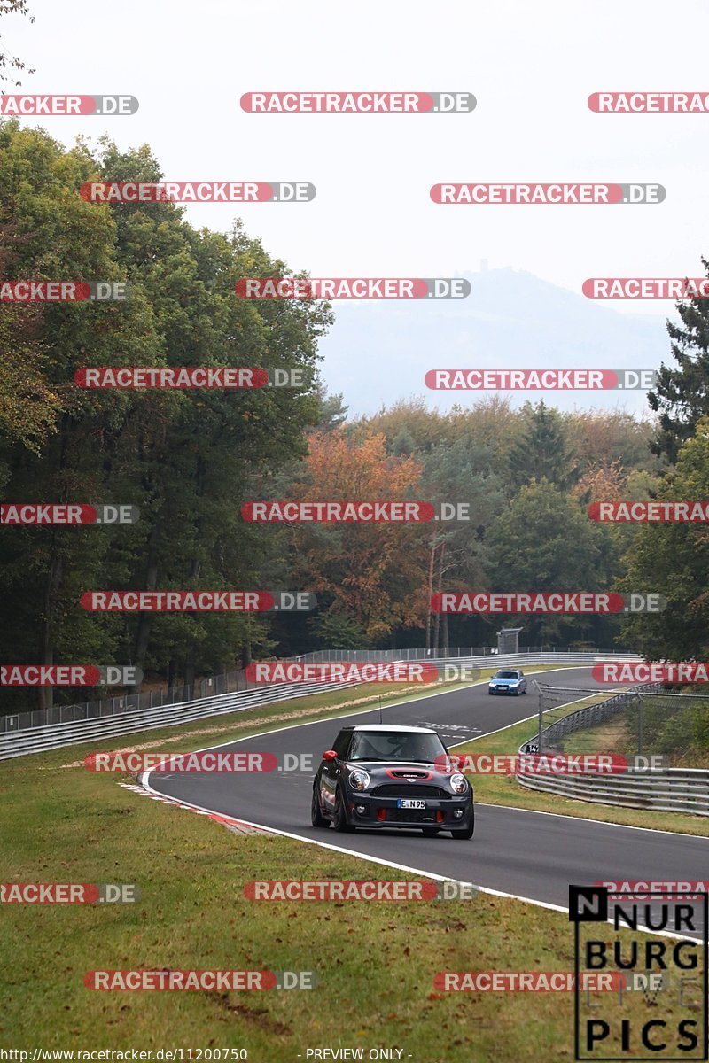 Bild #11200750 - Touristenfahrten Nürburgring Nordschleife (18.10.2020)