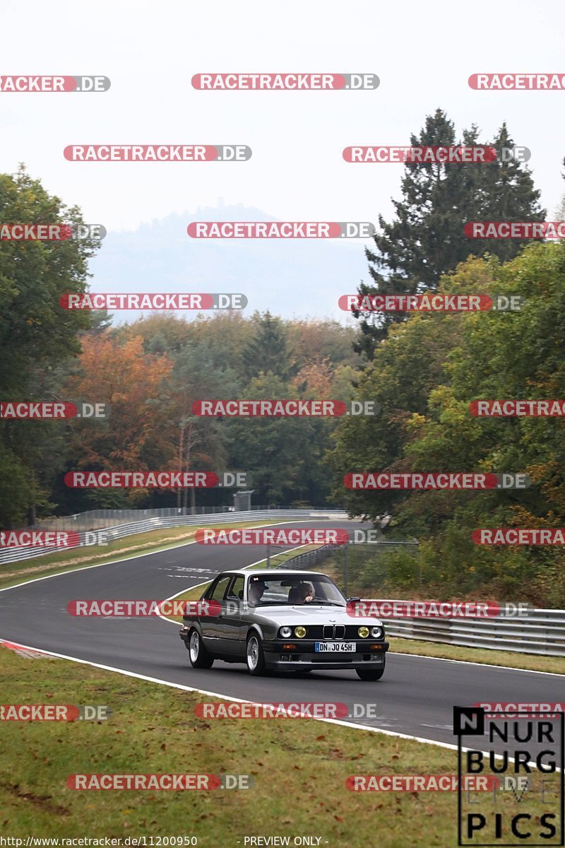 Bild #11200950 - Touristenfahrten Nürburgring Nordschleife (18.10.2020)