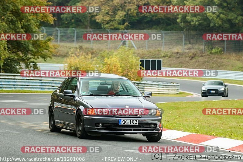 Bild #11201008 - Touristenfahrten Nürburgring Nordschleife (18.10.2020)