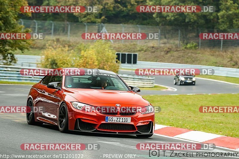 Bild #11201022 - Touristenfahrten Nürburgring Nordschleife (18.10.2020)