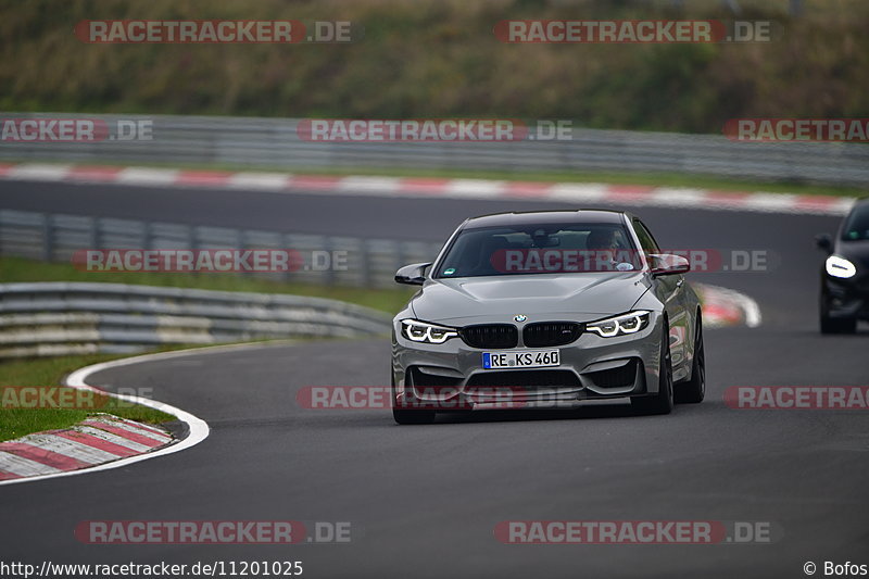 Bild #11201025 - Touristenfahrten Nürburgring Nordschleife (18.10.2020)