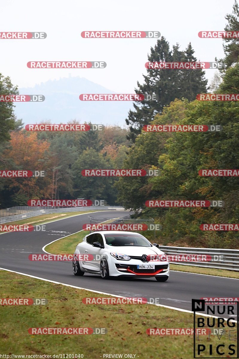 Bild #11201040 - Touristenfahrten Nürburgring Nordschleife (18.10.2020)