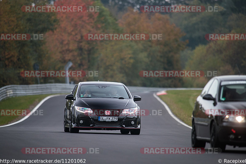 Bild #11201062 - Touristenfahrten Nürburgring Nordschleife (18.10.2020)