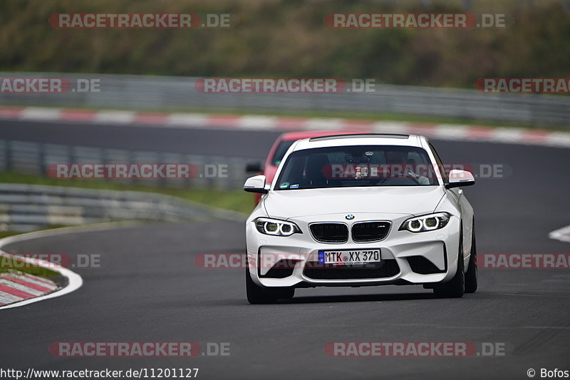 Bild #11201127 - Touristenfahrten Nürburgring Nordschleife (18.10.2020)