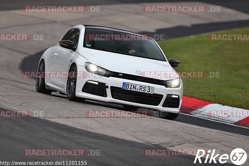 Bild #11201155 - Touristenfahrten Nürburgring Nordschleife (18.10.2020)