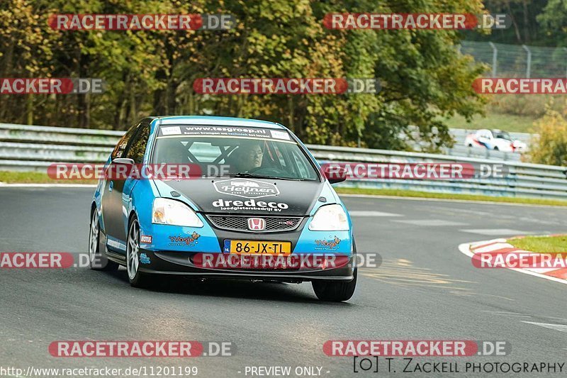 Bild #11201199 - Touristenfahrten Nürburgring Nordschleife (18.10.2020)