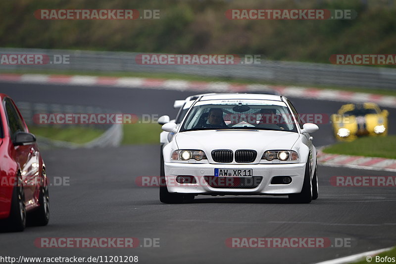 Bild #11201208 - Touristenfahrten Nürburgring Nordschleife (18.10.2020)