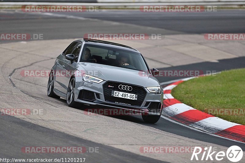 Bild #11201217 - Touristenfahrten Nürburgring Nordschleife (18.10.2020)