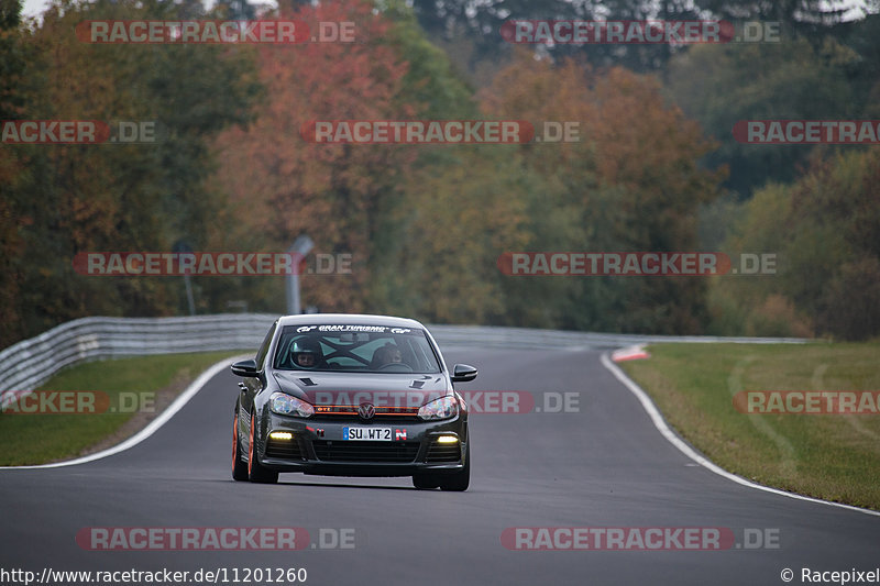 Bild #11201260 - Touristenfahrten Nürburgring Nordschleife (18.10.2020)