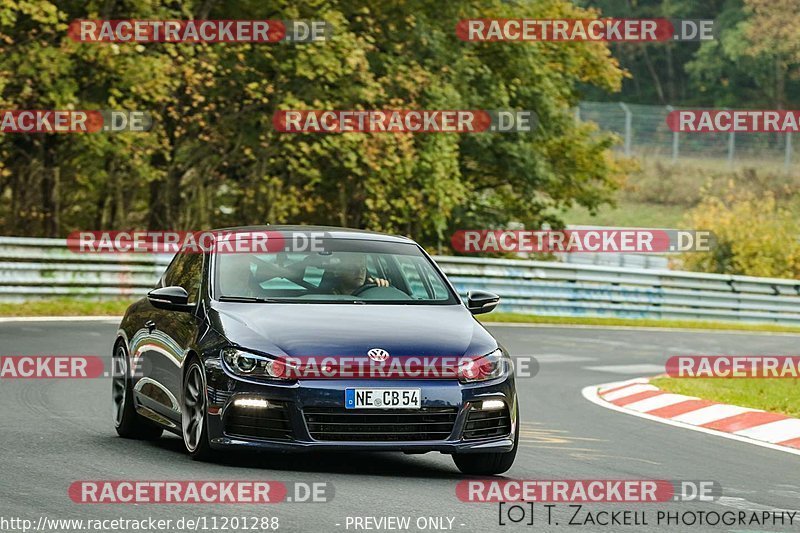 Bild #11201288 - Touristenfahrten Nürburgring Nordschleife (18.10.2020)