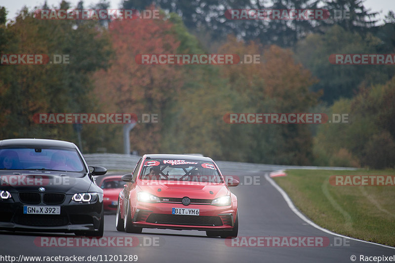 Bild #11201289 - Touristenfahrten Nürburgring Nordschleife (18.10.2020)