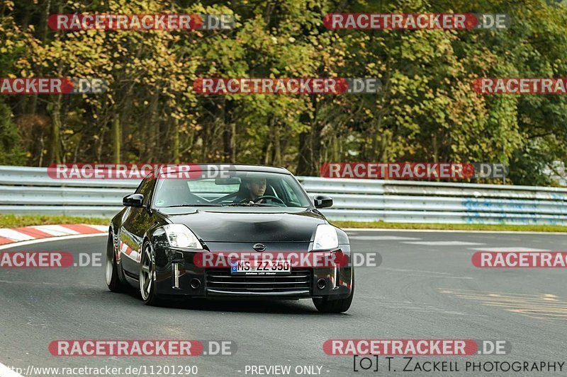 Bild #11201290 - Touristenfahrten Nürburgring Nordschleife (18.10.2020)