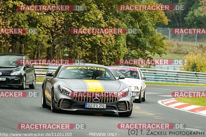 Bild #11201300 - Touristenfahrten Nürburgring Nordschleife (18.10.2020)