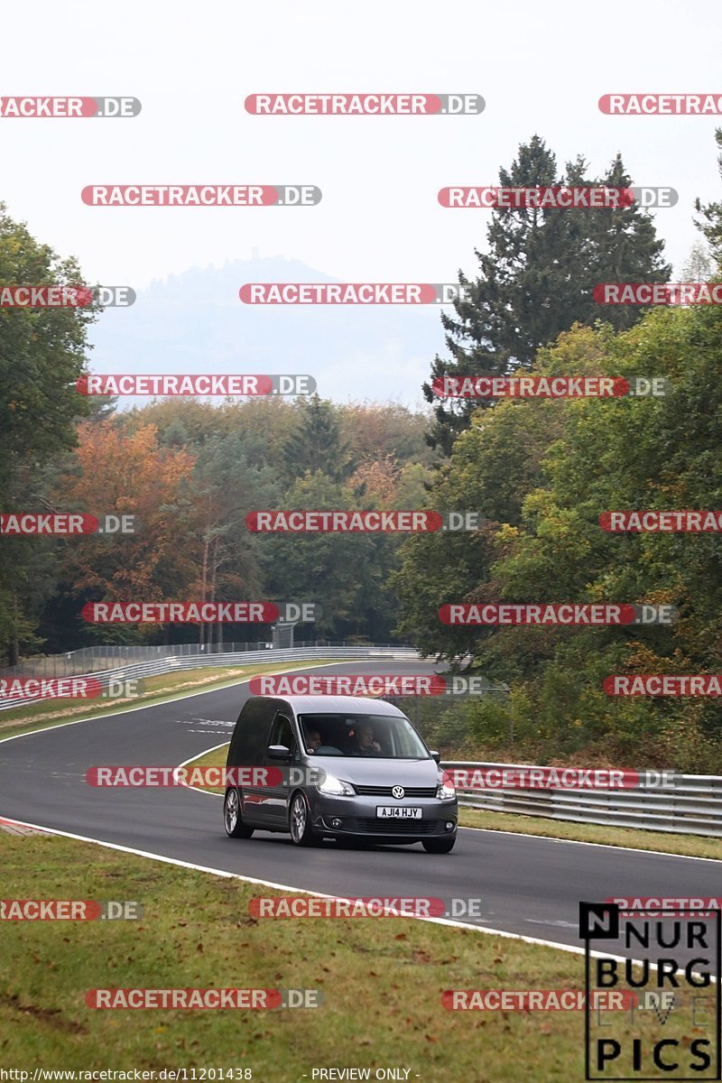 Bild #11201438 - Touristenfahrten Nürburgring Nordschleife (18.10.2020)