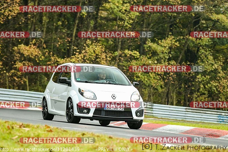 Bild #11201439 - Touristenfahrten Nürburgring Nordschleife (18.10.2020)