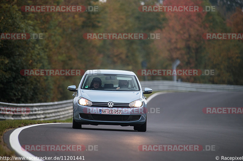 Bild #11201441 - Touristenfahrten Nürburgring Nordschleife (18.10.2020)