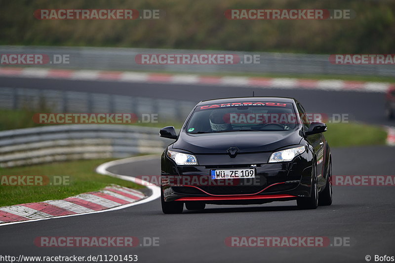 Bild #11201453 - Touristenfahrten Nürburgring Nordschleife (18.10.2020)