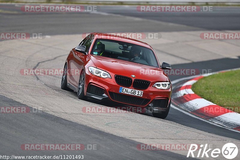 Bild #11201493 - Touristenfahrten Nürburgring Nordschleife (18.10.2020)