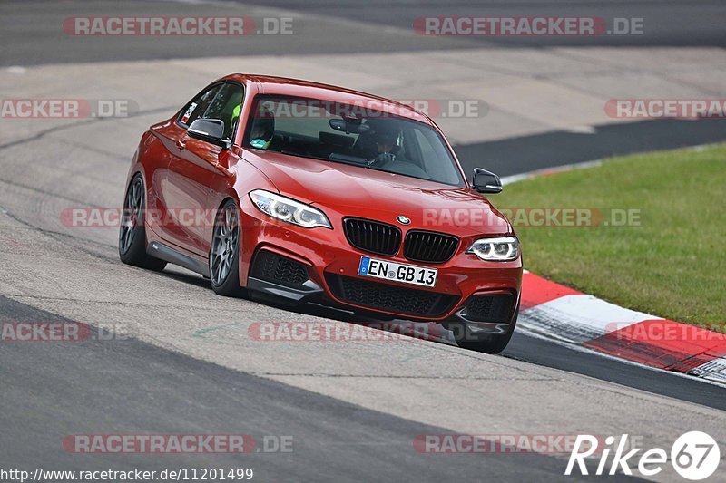 Bild #11201499 - Touristenfahrten Nürburgring Nordschleife (18.10.2020)