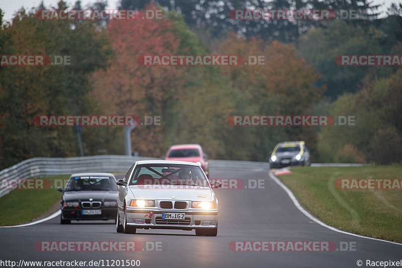 Bild #11201500 - Touristenfahrten Nürburgring Nordschleife (18.10.2020)