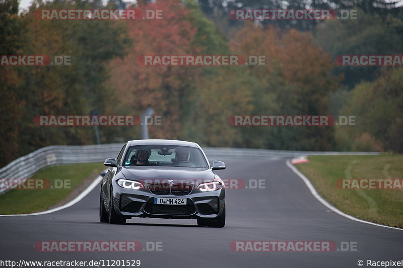 Bild #11201529 - Touristenfahrten Nürburgring Nordschleife (18.10.2020)