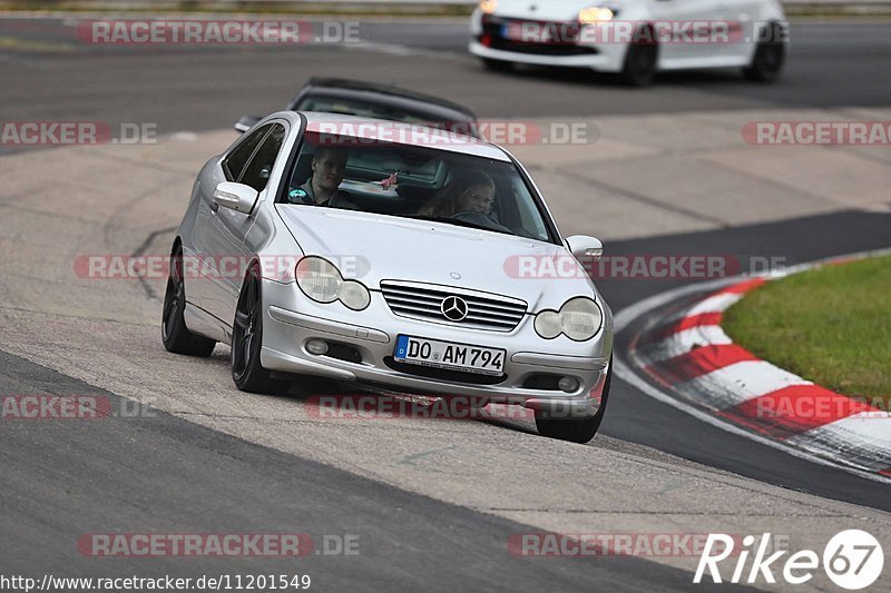 Bild #11201549 - Touristenfahrten Nürburgring Nordschleife (18.10.2020)