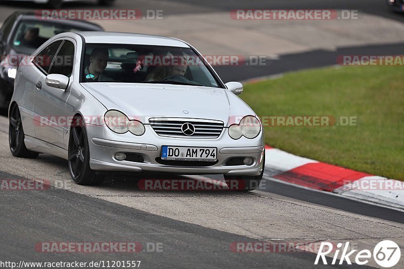 Bild #11201557 - Touristenfahrten Nürburgring Nordschleife (18.10.2020)