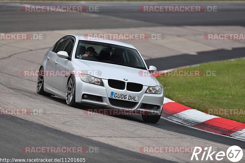 Bild #11201605 - Touristenfahrten Nürburgring Nordschleife (18.10.2020)