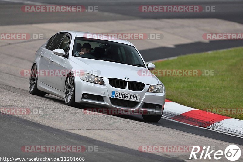 Bild #11201608 - Touristenfahrten Nürburgring Nordschleife (18.10.2020)