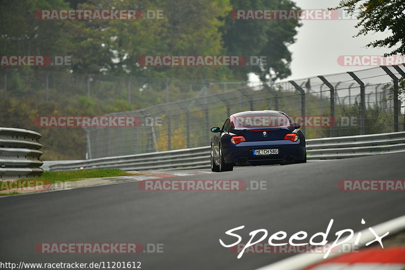 Bild #11201612 - Touristenfahrten Nürburgring Nordschleife (18.10.2020)