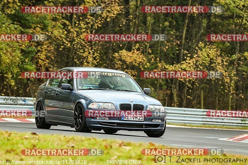 Bild #11201620 - Touristenfahrten Nürburgring Nordschleife (18.10.2020)